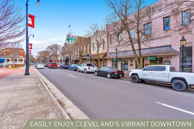 105 NE Bellingham Drive, Cleveland, TN 37311