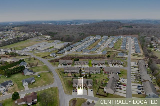 105 NE Bellingham Drive, Cleveland, TN 37311