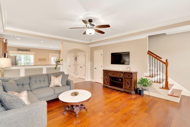 105 NE Bellingham Drive, Cleveland, TN 37311