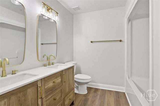 302 Lorch Street 204, Savannah, GA 31404