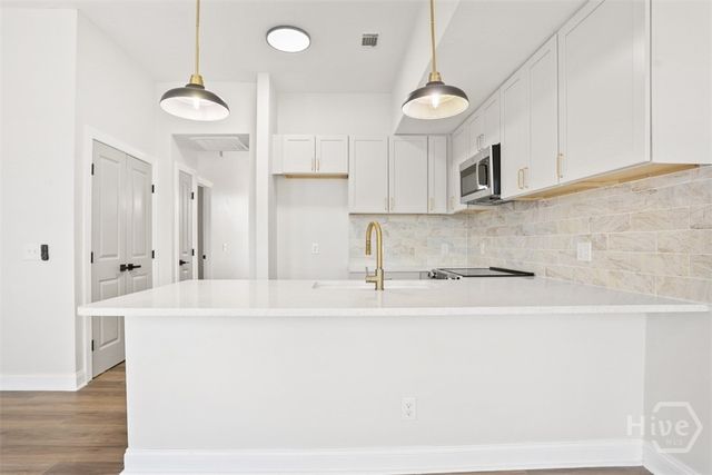 302 Lorch Street 204, Savannah, GA 31404