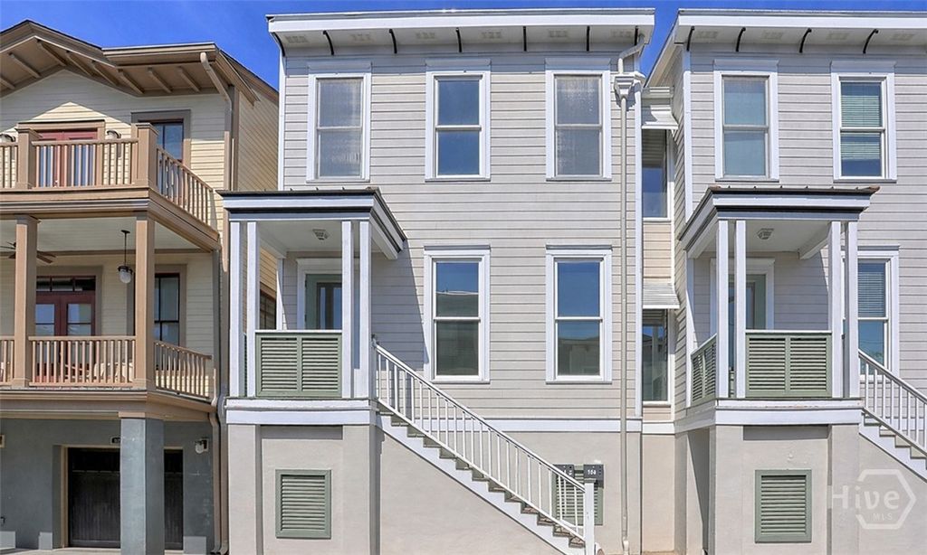 302 Lorch Street 204, Savannah, GA 31404