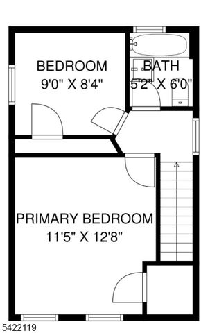 557 Christopher St, City Of Orange Twp., NJ 07050