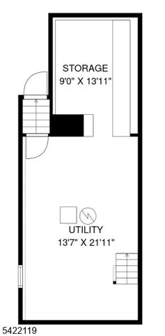 557 Christopher St, City Of Orange Twp., NJ 07050