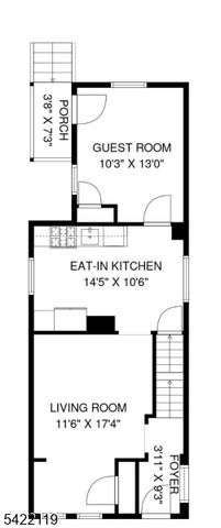 557 Christopher St, City Of Orange Twp., NJ 07050