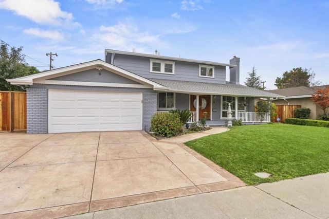 5150 Brookside Lane, Concord, CA 94521