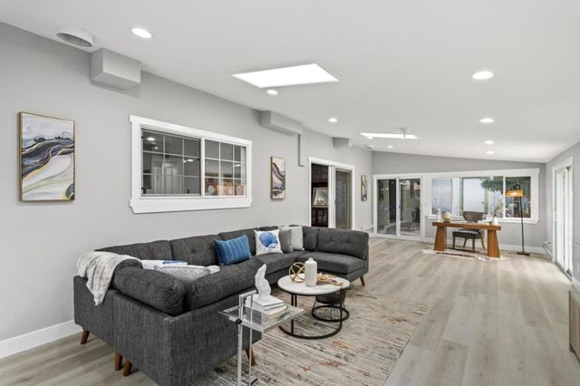5150 Brookside Lane, Concord, CA 94521