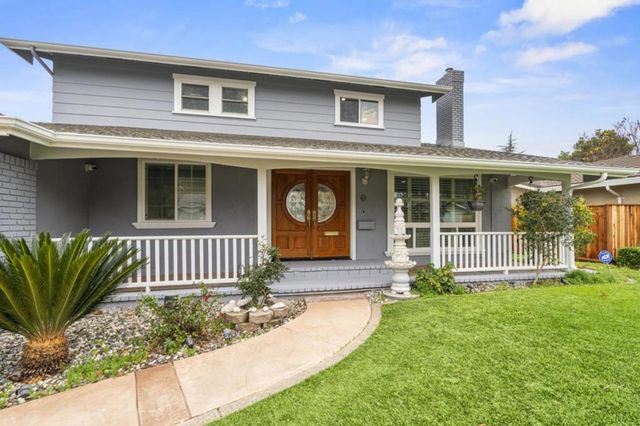 5150 Brookside Lane, Concord, CA 94521