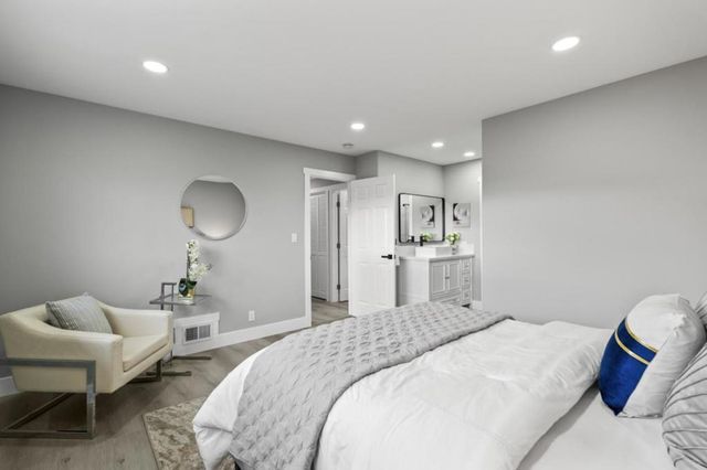 5150 Brookside Lane, Concord, CA 94521