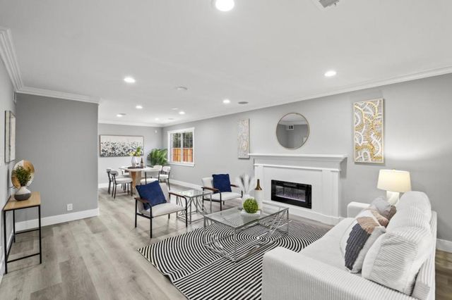 5150 Brookside Lane, Concord, CA 94521