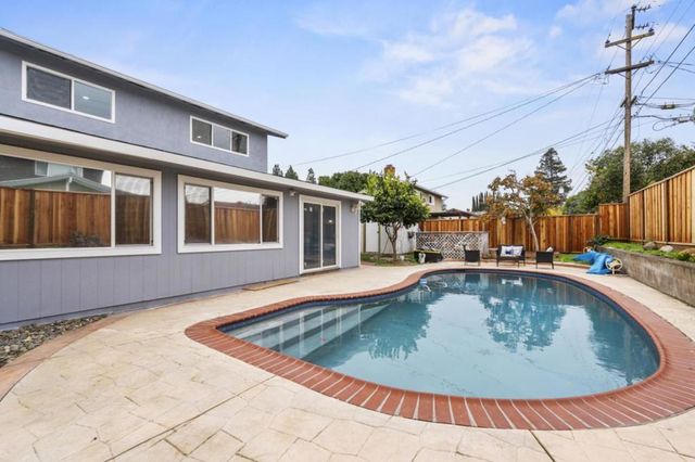 5150 Brookside Lane, Concord, CA 94521