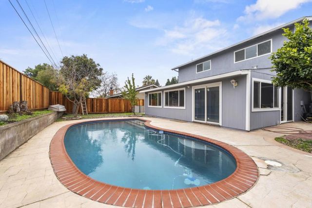 5150 Brookside Lane, Concord, CA 94521