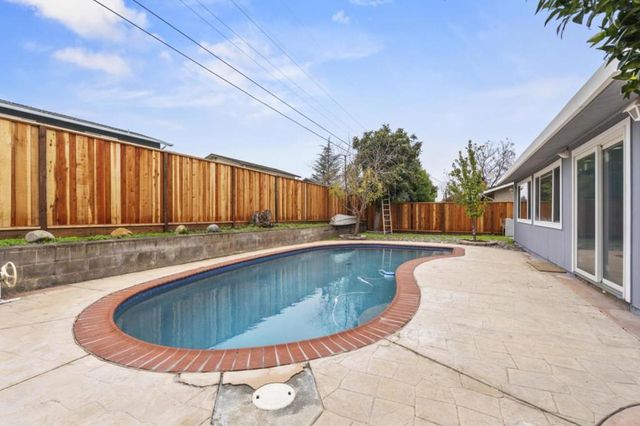 5150 Brookside Lane, Concord, CA 94521