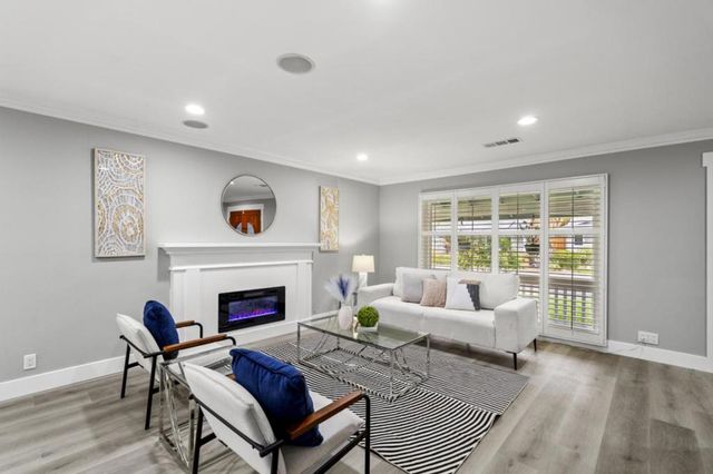 5150 Brookside Lane, Concord, CA 94521