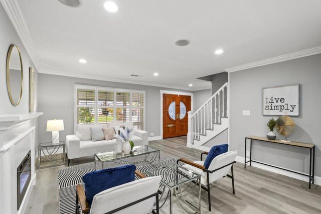 5150 Brookside Lane, Concord, CA 94521