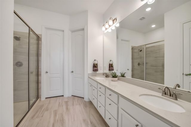 17076 Easter Lily Drive, Conroe, TX 77385