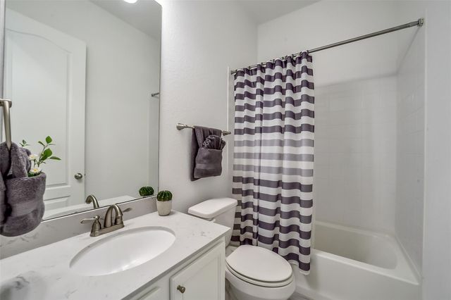 17076 Easter Lily Drive, Conroe, TX 77385