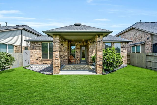 17076 Easter Lily Drive, Conroe, TX 77385