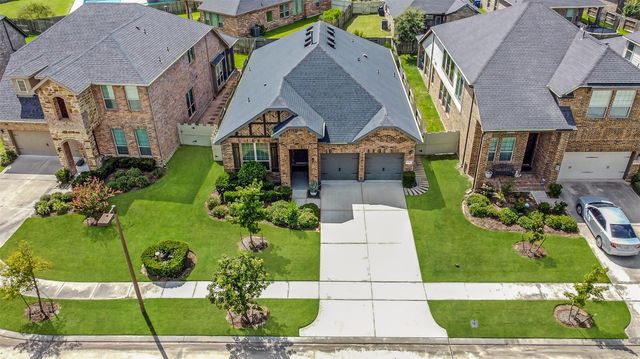 17076 Easter Lily Drive, Conroe, TX 77385