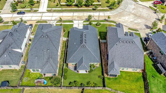 17076 Easter Lily Drive, Conroe, TX 77385
