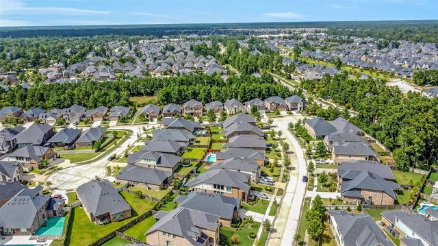 17076 Easter Lily Drive, Conroe, TX 77385