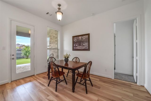 17076 Easter Lily Drive, Conroe, TX 77385
