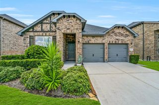 17076 Easter Lily Drive, Conroe, TX 77385