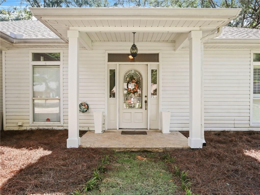 712 Gilmer Circle, Bay Minette, AL 36507 — photo 2