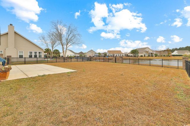 208 Sutter Dr., Surfside Beach, SC 29575