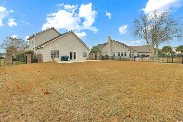 208 Sutter Dr., Surfside Beach, SC 29575