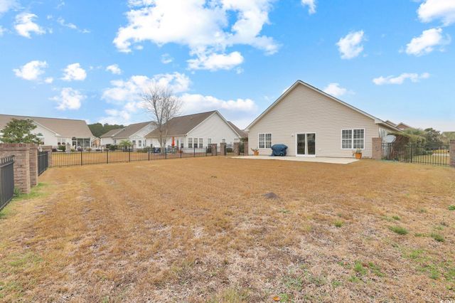 208 Sutter Dr., Surfside Beach, SC 29575