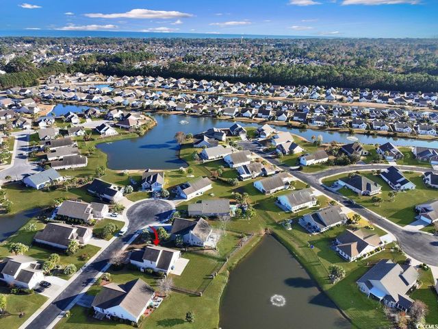 208 Sutter Dr., Surfside Beach, SC 29575