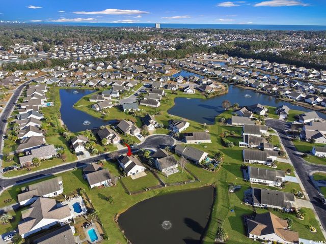 208 Sutter Dr., Surfside Beach, SC 29575