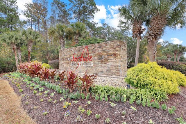 208 Sutter Dr., Surfside Beach, SC 29575