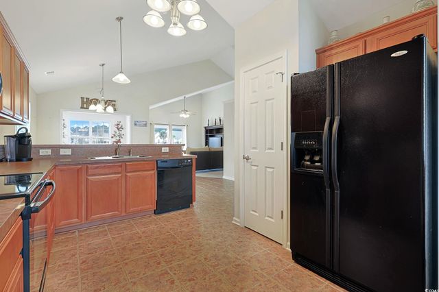 208 Sutter Dr., Surfside Beach, SC 29575