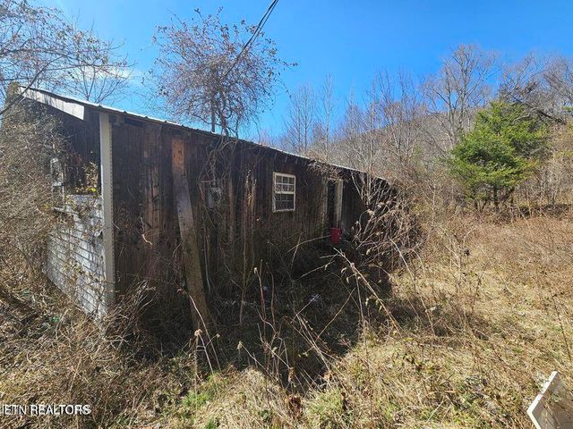 0 Morning Star Rd, Pioneer, TN 37847