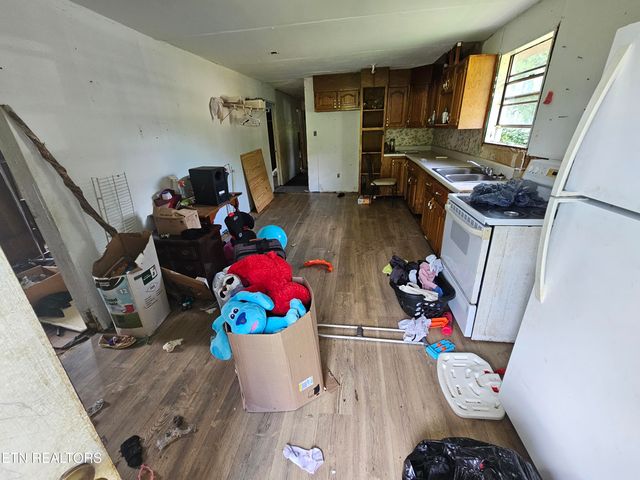 0 Morning Star Rd, Pioneer, TN 37847