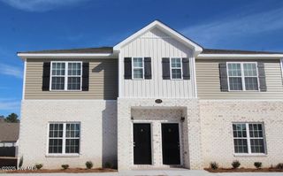2213 Chavis Drive A, Greenville, NC 27858