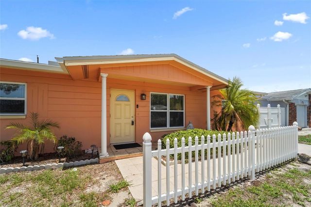 11465 69TH AVENUE, Seminole, FL 33772