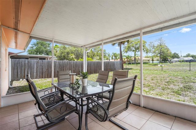 11465 69TH AVENUE, Seminole, FL 33772