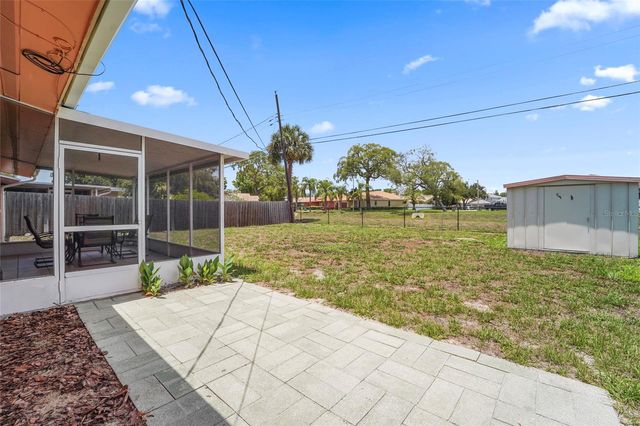 11465 69TH AVENUE, Seminole, FL 33772