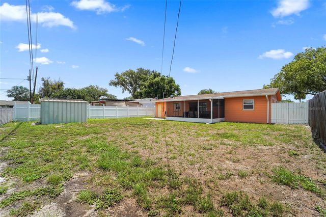 11465 69TH AVENUE, Seminole, FL 33772