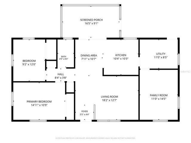 11465 69TH AVENUE, Seminole, FL 33772