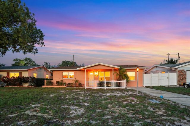 11465 69TH AVENUE, Seminole, FL 33772