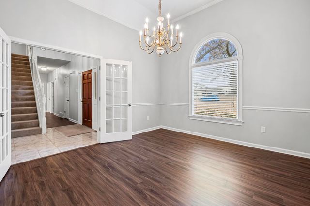 3339 PEMBROKE ELLIS CV, Memphis, TN 38133