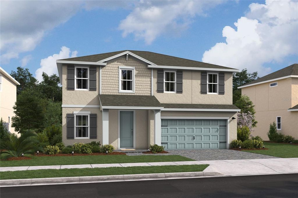 3123 REIN 44, Davenport, FL 33837