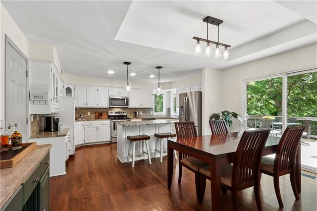 5909 Greenwood Street, Shawnee, KS 66216