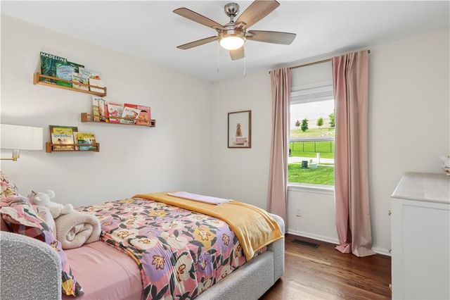 5909 Greenwood Street, Shawnee, KS 66216