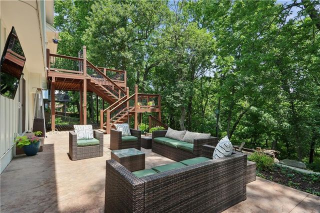 5909 Greenwood Street, Shawnee, KS 66216