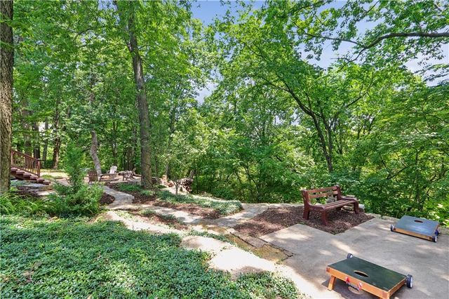 5909 Greenwood Street, Shawnee, KS 66216